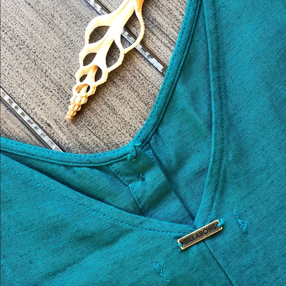 🌴🌼BILLABONG- TIED UP DRESS🌼🌴 - Picture 12 of 12